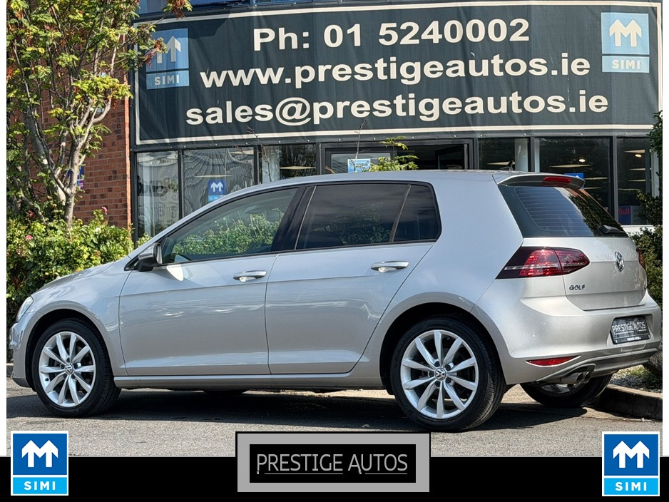 Volkswagen Golf 1.4 HIGHLINE AUTO *CAR ID 55* — thumbnail 6