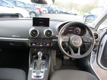 2018 Audi A3 1.4L Petrol For Sale Images