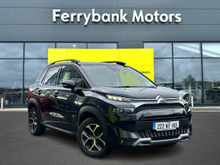 2022 Citroen C3 Aircross