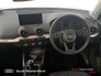 2023 AUDI Q2 30 TDI 116HP SE from €320 per month
