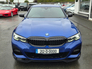 2021 BMW 3 SERIES 330E M-SPORT M-PERFORMANCE 288 BHP