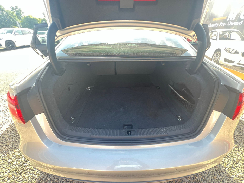 2014 Audi A6 2L Diesel For Sale Images