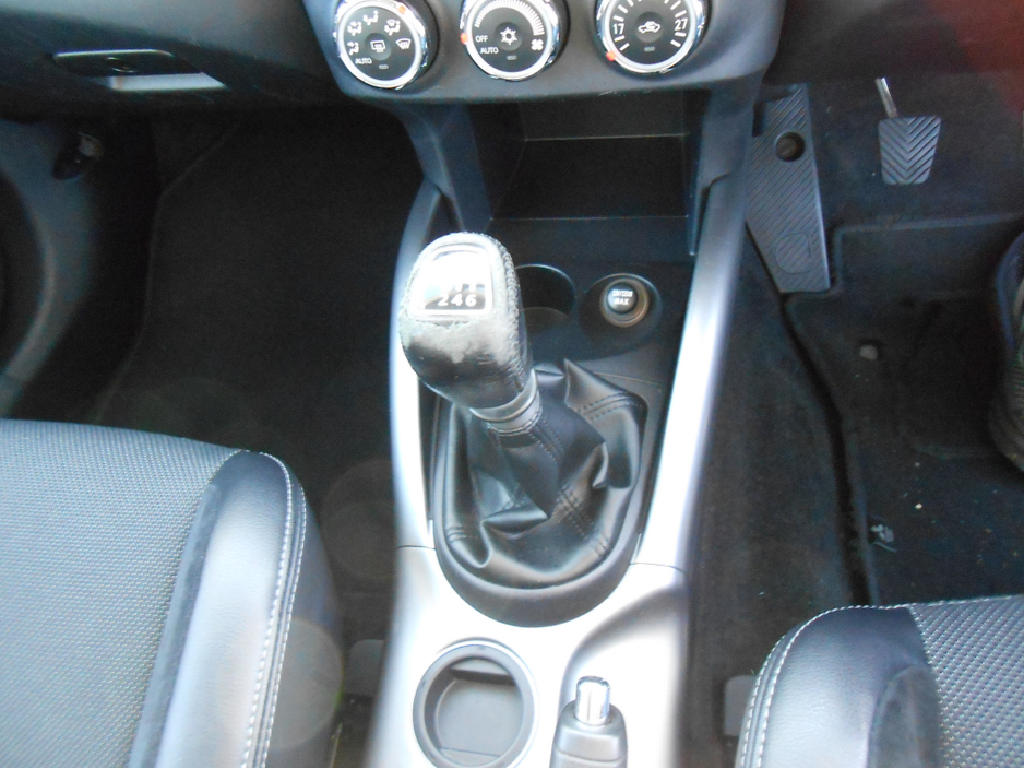 2011 Mitsubishi Outlander 2.3L Diesel For Sale Images