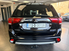 2017 Mitsubishi Outlander 2L Petrol Plug-in Hybrid For Sale Images