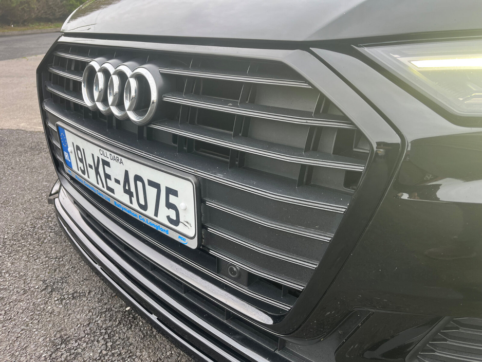 2019 Audi A6 2L Diesel For Sale Images