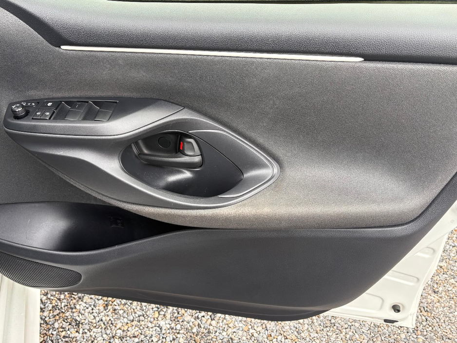 2020 Toyota Yaris 1.5L Petrol For Sale Images