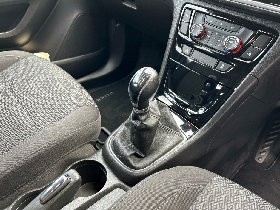 2019 Opel Mokka 1.6L Diesel For Sale Images