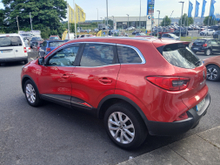 2017 Renault Kadjar 1.5L Diesel For Sale Images