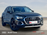 2021 AUDI Q3 35TDI 150BHP QUATTRO AUTOMATIC WITH BLACK TRIM AND CRUISE CONTROL