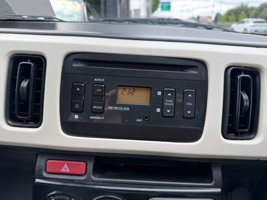 Suzuki Alto 1.0 PETROL, AUTOMATIC, LOW MILEAGE, FINANCE, WARRANTY, 5 STAR REVIEWS — thumbnail 34