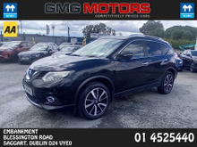 2016 Nissan X-Trail 1.6L Diesel For Sale Images
