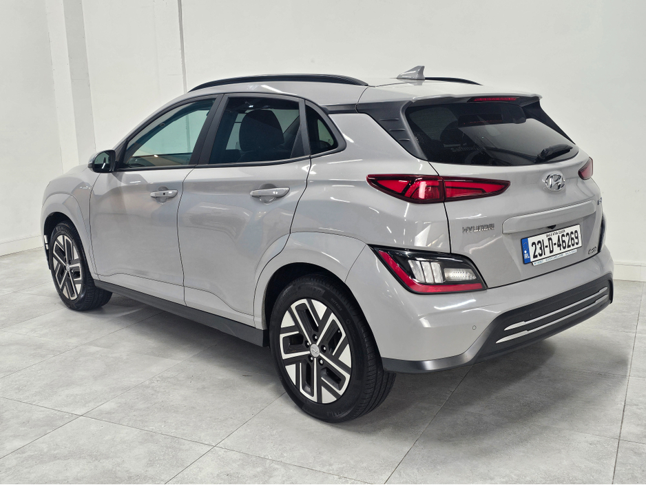 2023 Hyundai Kona 0L Electric For Sale Images