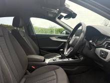 2017 Audi A4 2L Diesel For Sale Images