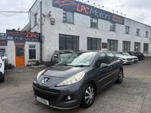 2012 Peugeot 207 1.4L Diesel For Sale Images