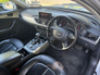 2011 AUDI A6 3.0tdi 204 Quattro S-T SE 4DR, FSH, NCT