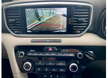 2022 Kia Sportage 1.6L Diesel Hybrid For Sale Images