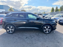 2024 Peugeot 3008 1.5L Diesel For Sale Images