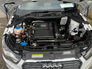 2014 AUDI A1 Sportback Audi A1 Sportsback 1.4 petrol automatic fully loaded
