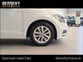 2018 VOLKSWAGEN TOURAN AUTOMATIC Trendline TSI 110HP