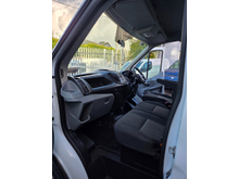 2017 Ford Transit 2L Diesel For Sale Images
