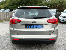 2015 Kia Ceed 1.6L Diesel For Sale Images