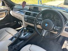 2017 BMW 3 Series 2L Diesel For Sale Images