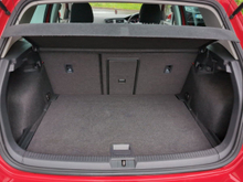 2019 Volkswagen Golf 1L Petrol For Sale Images