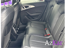 2018 Audi A6 2.0L Diesel For Sale Images