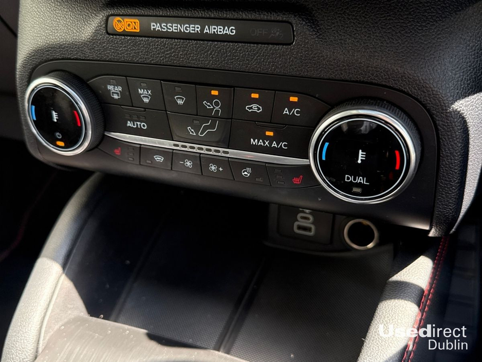 Ford Kuga St-Line X Edition — thumbnail 12