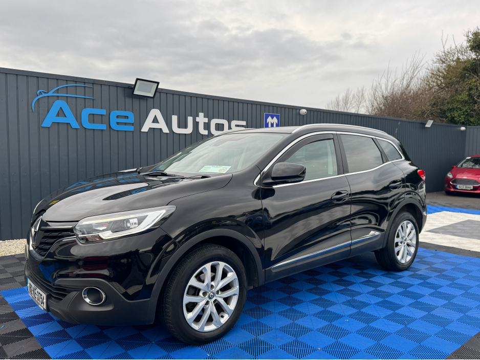 RENAULT KADJAR