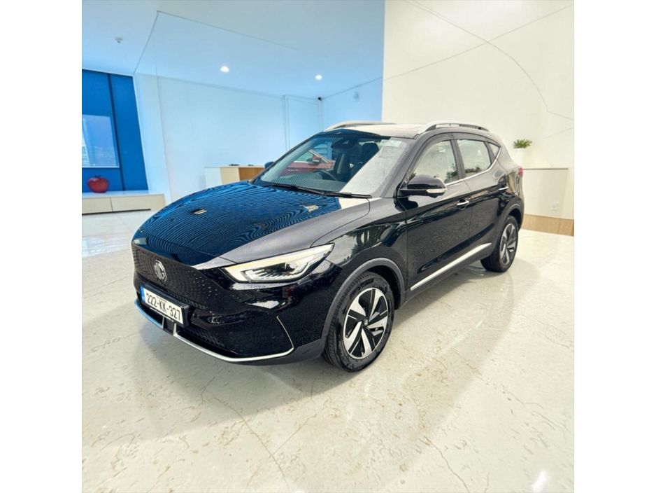 2022 MG ZS 0L Electric For Sale Images