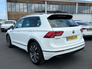 2020 VOLKSWAGEN TIGUAN R-LINE TDI EVO