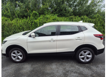 2019 Nissan Qashqai 1.5L Diesel For Sale Images