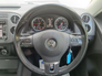2015 VOLKSWAGEN TIGUAN 2.0 TDI 110BHP TREND & FUN