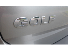 2016 Volkswagen Golf 1.2L Petrol For Sale Images