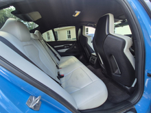 2018 BMW M3 3L Petrol For Sale Images