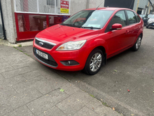 2009 Ford Focus 1.4L Petrol For Sale Images