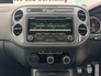 2013 VOLKSWAGEN TIGUAN SPORT 2.0 TDI MANUAL 6SPEED FWD 110HP 4DR