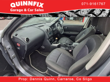 2012 Nissan Qashqai 1.5L Diesel For Sale Images