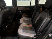 2017 Citroen Grand C4 Picasso 1.6L Diesel For Sale Images