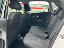 2013 Volkswagen Polo 1.2L Petrol For Sale Images