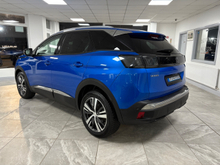 2022 Peugeot 3008 1.5L Diesel For Sale Images
