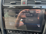 2020 VOLKSWAGEN GOLF MEISTER HIGHLINE AUTOMATIC 1.4 PETROL //MASSIVE SPEC//FULL LEATHER//DYNAUDIO SOUND SYSTEM//HEATED SEATS//