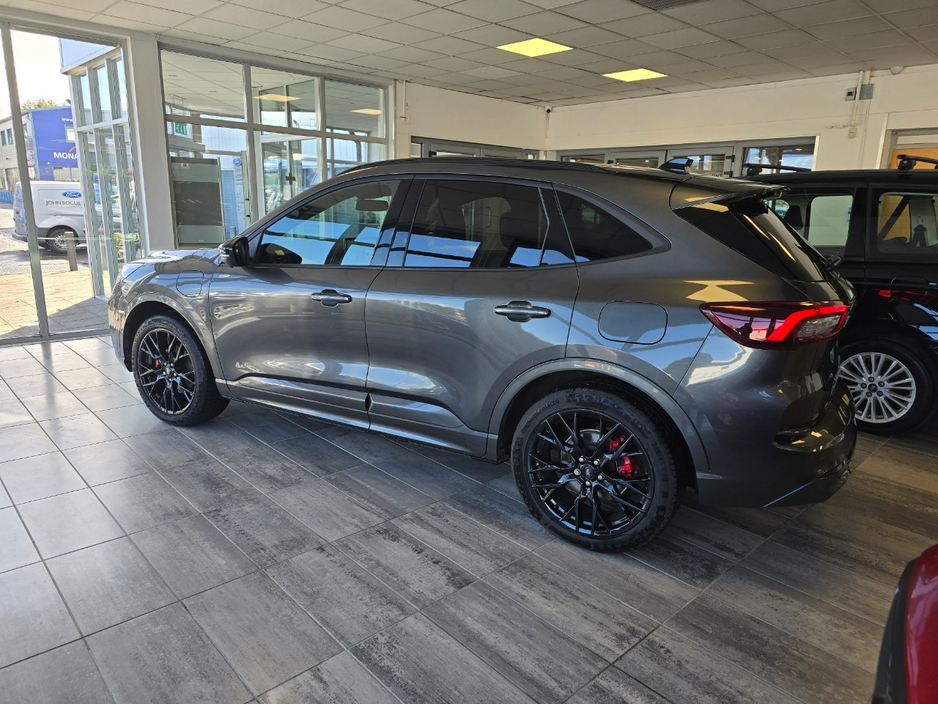 2026 Ford Kuga 2.5L Hybrid For Sale Images