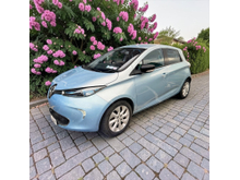 2015 Renault Zoe 0L Electric For Sale Images