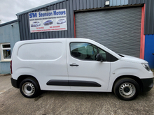 2023 Opel Combo 1.5L Diesel For Sale Images