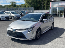2019 Toyota Corolla 1.8L Petrol Hybrid For Sale Images