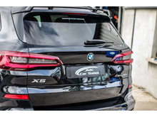 2021 BMW X5 3L Petrol Hybrid For Sale Images