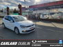 2016 VOLKSWAGEN POLO (2yr warranty) 1.2 TSI Petrol DSG Auto stock ID-013594