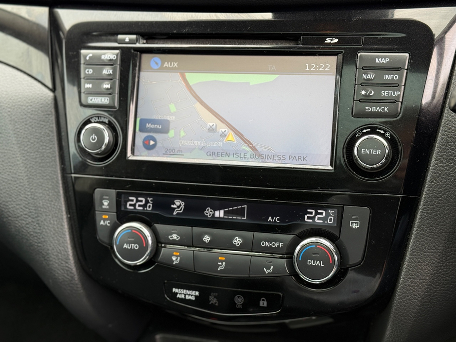 2017 Nissan Qashqai 1.2L Petrol For Sale Images